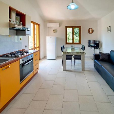 Appartamenti Residenziali Bonsai San Teodoro  Kültér fotó