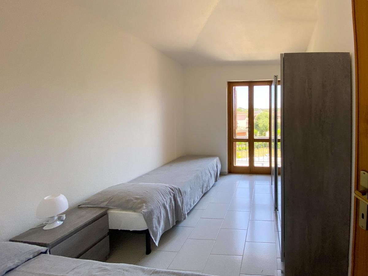 Appartamenti Residenziali Bonsai San Teodoro  Kültér fotó