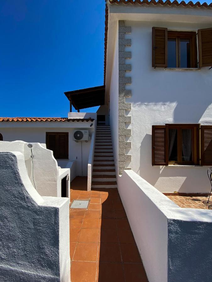 Appartamenti Residenziali Bonsai San Teodoro  Kültér fotó