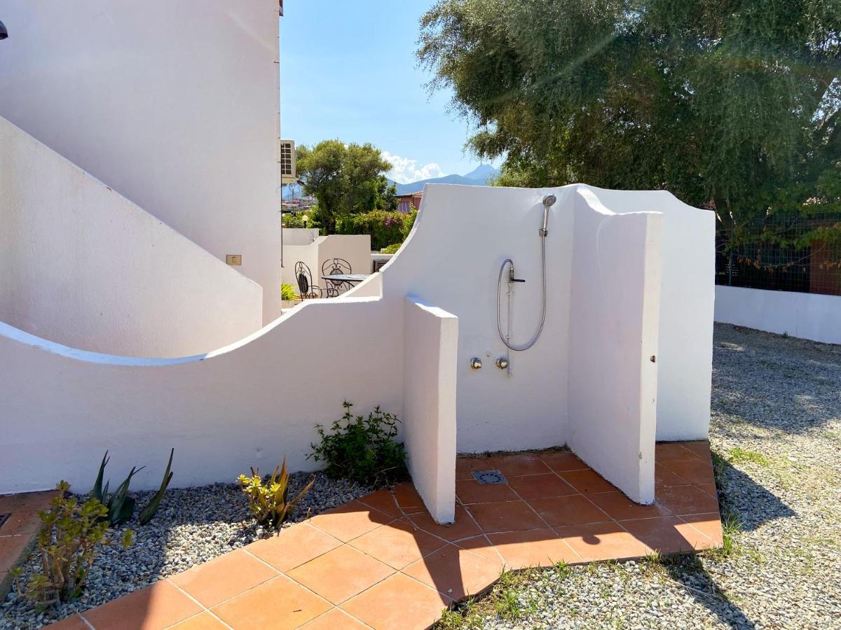 Appartamenti Residenziali Bonsai San Teodoro  Kültér fotó