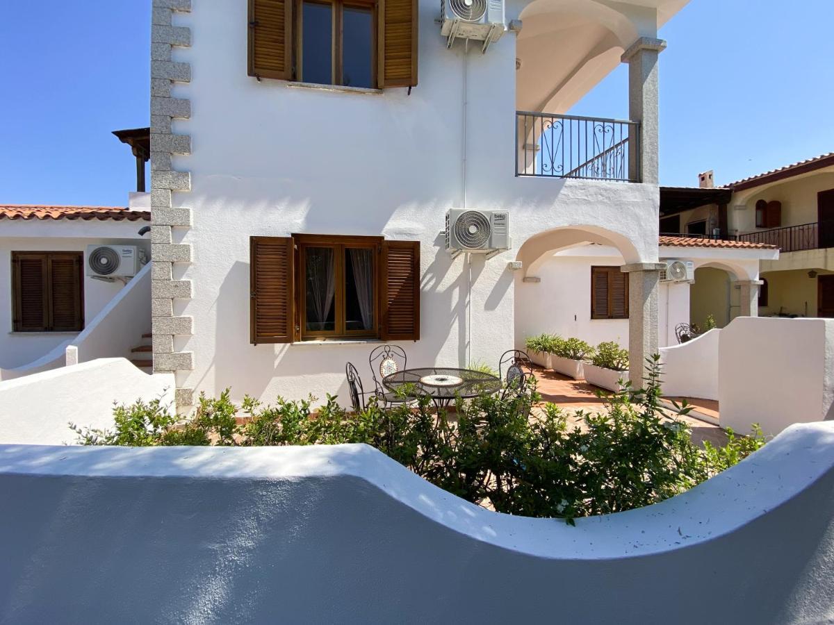 Appartamenti Residenziali Bonsai San Teodoro  Kültér fotó